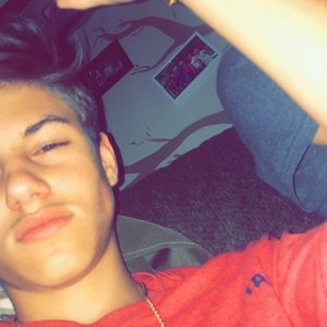 Meet your Posher, Hunter